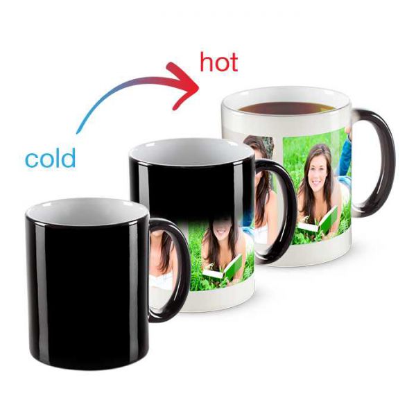 Magic Mugs