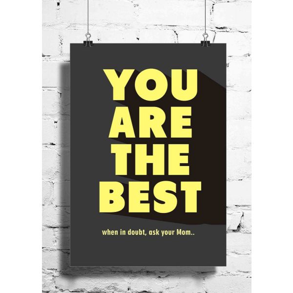Posters