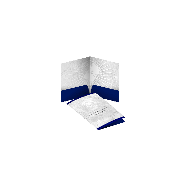 Presentation Folders