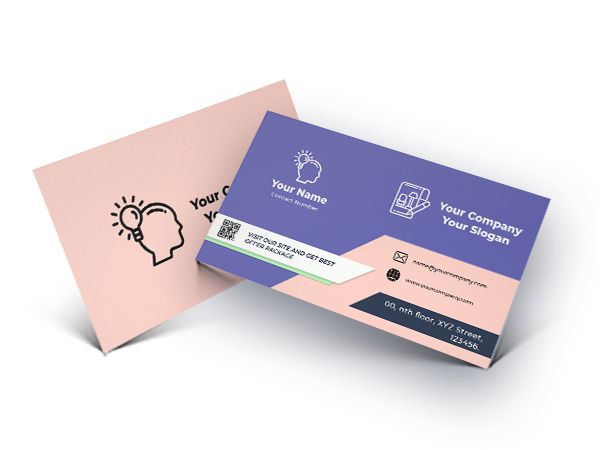 Interior Designer Visiting Card Printing Online Business Card For Interior Design Dinacolorlab